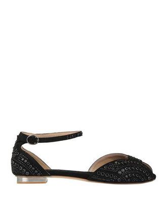 Alma En Pena FOOTWEAR - Sandals sur YOOX.COM