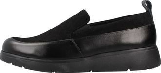 Geox Arlara Loafer - Shoes - Mujer - Negro - 38 EU