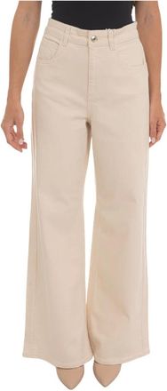 Pennyblack Donna, Jeans, Beige, XS, new