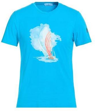 Cooperativa Pescatori Posillipo TOPWEAR - T-shirts on YOOX.COM