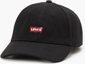 Levi's Housemark Cap - Mens - One Size - Black