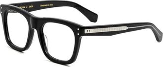 Epos unisex, Accessoires, Zwart, Maat: 51 MM