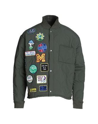 Market RW MARKET PATCH LINER JACKET