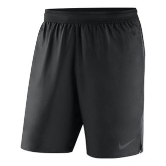 Nike Dri-Fit Referee Shorts Black AA0737-010