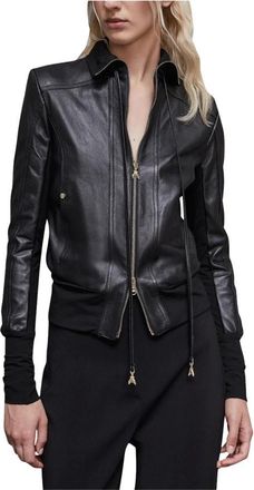 Patrizia Pepe Donna, Giacche, Nero, M, new