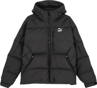 Puma Down Jacket Black 623496-01