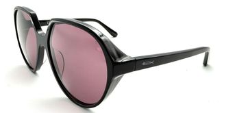 Saraghina ELTON 933MT Mens Sunglasses Black Size 61