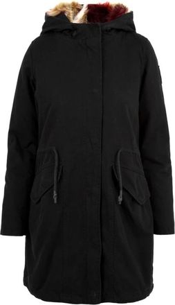 Bomboogie Winterjas - Dames - Winterjassen - Zwart - M - Jassen