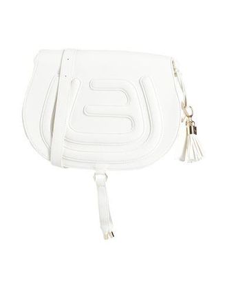 La Fille Des Fleurs BAGS - Cross-body bags sur YOOX.COM