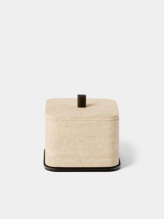 Giobagnara Polo Marble Large Box