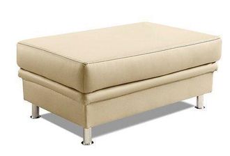 Sit&more Hocker »Mailand, B: 102 cm« individuell zu kombinieren