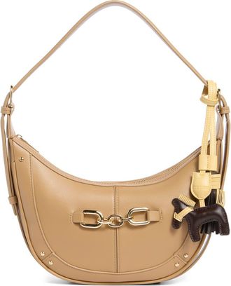 Steve Madden Carter Shoulder Bag in Op Latte at Nordstrom Rack