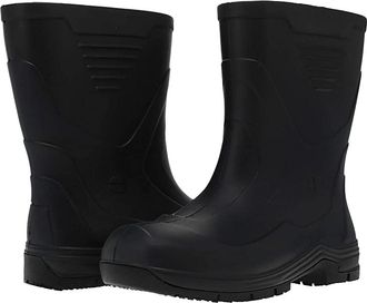 Shoes For Crews Bullfrog II Shoes Black : Mens 14 - Womens 16 Medium, Synthetic