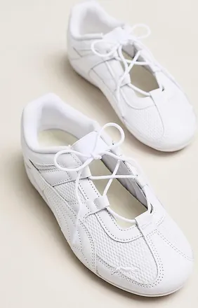 Puma Speedcat OG Ballet Sneakers