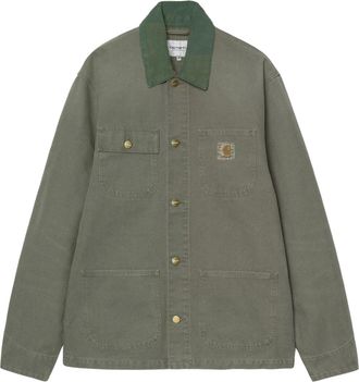 Carhartt Work in Progress Cappotto Carhartt Wip e Chore