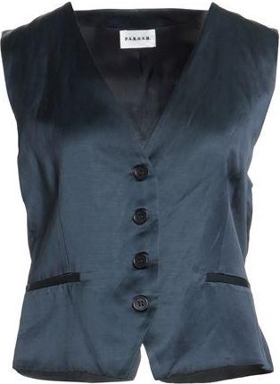 P.A.R.O.S.H. P. A.R. O.S. H. Tailored Vests