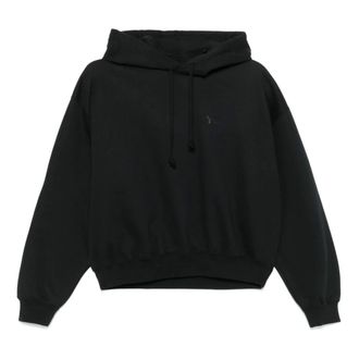 Yohji Yamamoto Donna, Felpe, Nero, M, new