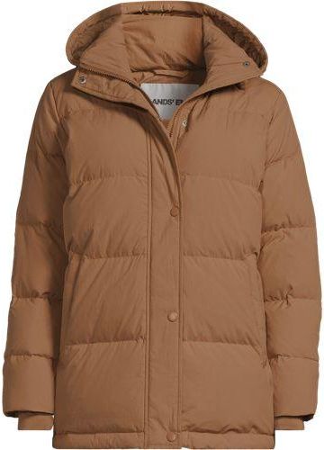 Lands End Petite Damen Jacken Winter Parka Lands End Overcoat