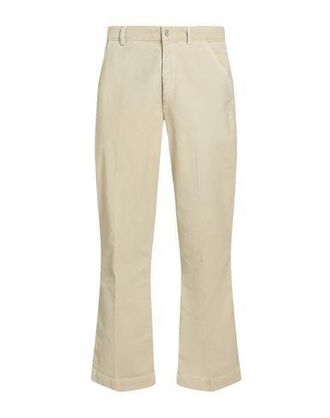 Officine G&eacute;n&eacute;rale BOTTOMWEAR - Trousers on YOOX.COM