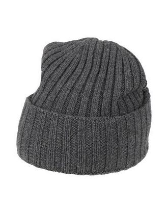 LUIGI BORRELLI NAPOLI ACCESSORIES - Hats sur YOOX.COM