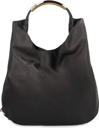 Moschino Donna, Borse, Nero, Taglia unica, new