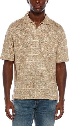 J.McLaughlin J.Mclaughlin Riva Linen Knit Top