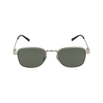 Saint Laurent Hombre, Accesorios, Gris, Talla: ONE Size