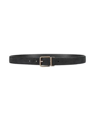 Dolce & Gabbana PICCOLA PELLETTERIA - Cinture su YOOX.COM