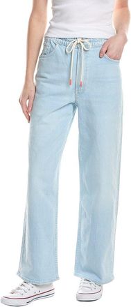 Mother Mother The Drawn Tagger Flood Cowabunga Pant