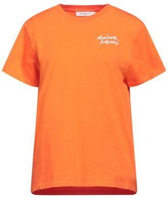 Maison Kitsun&eacute; TOPWEAR - T-shirts sur YOOX.COM