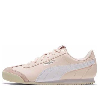Puma Turino Pink White 371113-06