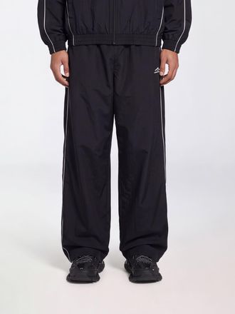 Balenciaga Pants Men color Black