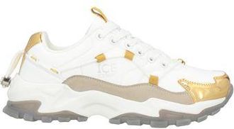 Iceberg FOOTWEAR - Trainers on YOOX.COM