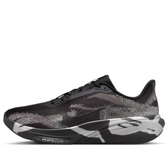 Nike Air Zoom Pegasus 42 Black Medium Ash IQ3928-001