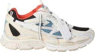 Off-white Sneakers Off-White Be Right Back Worn Out - - Shoes - Uomo - Multicolore - 41 EU