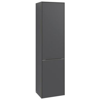 Villeroy & Boch Villeroy&boch - Subway 3.0, Mueble Alto, 1 Tope De Puerta