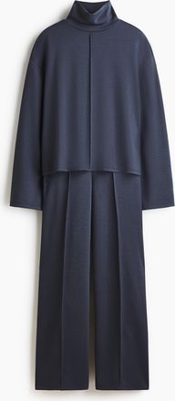 H&M Zweiteiler - Blue