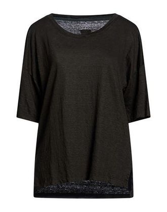 120% Lino TOPWEAR - T-shirts on YOOX.COM