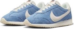 Nike Pacific Low Top Sneaker in Blue/Sail/Black/Orange at Nordstrom Rack, Size 11.5