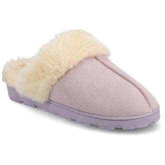 Journee Collection Women & apos;s Kalli Slippers