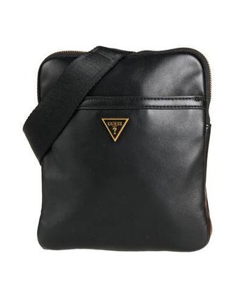 Guess BAGS - Cross-body bags on YOOX.COM