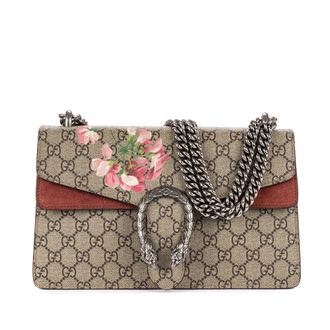 Gucci Blooms Dionysus Small Schoudertas