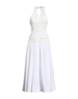 Staud VESTIDOS - Vestidos largos en YOOX.COM