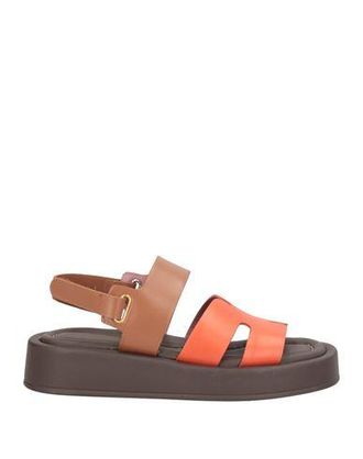 Lorenzo Mari FOOTWEAR - Sandals sur YOOX.COM