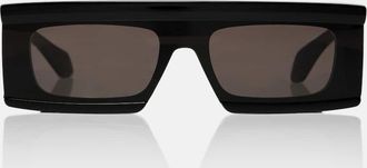 Alaia Ala&iuml;a Occhiali da sole con logo