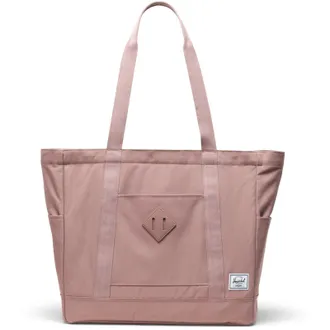 Herschel Womens Bags Heritage Tote Hand - Pink - One Size