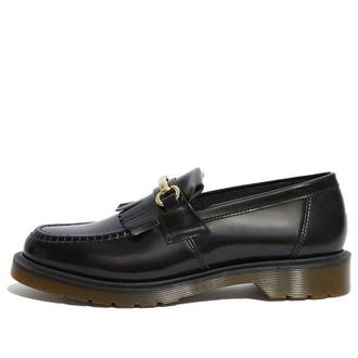 Dr. Martens (WMNS) Dr. Martens Adrain JK Black 25024001
