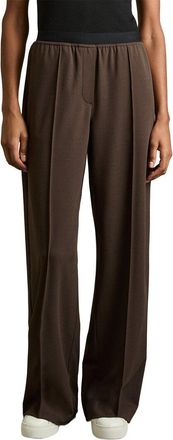 Reiss Lucia Wide Leg Trouser
