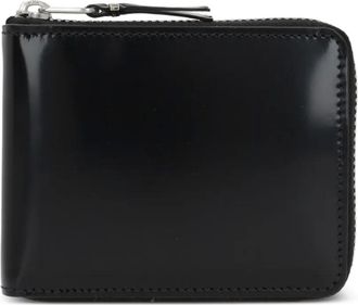 Comme Des Garçons Portafoglio classico - Nero