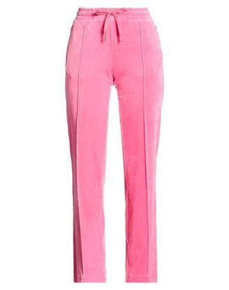 Juicy Couture BOTTOMWEAR - Trousers on YOOX.COM